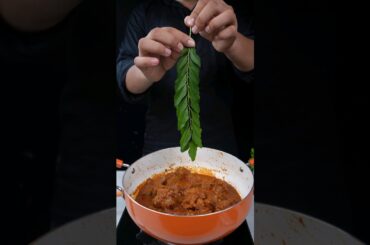 Mutton Vindaloo Recipe Asmr #shorts
