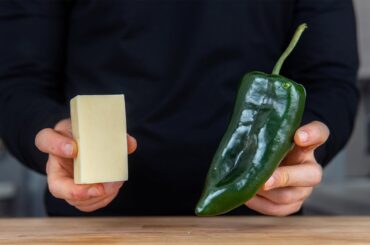 The two ingredient taco filling everyone should know how to make.