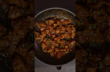 Goat Liver Fry | Mutton Liver Pepper Fry | Liver Recipes