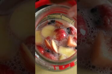 Forget Kombucha, There's a New Bubbly Probiotic Drink In Town