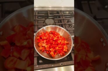 Bell Paper Chutney, Capsicum Chutney recipe!! Bell paper recipe!!