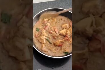 How to prepare Chicken Pepper Gravy- Home Recipes