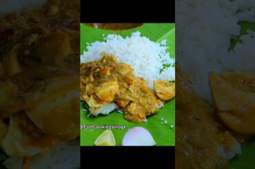 Boiled egg chilli #shorts #cooking #food #recipe #egg