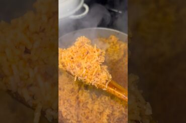 EASY JOLLOF RICE RECIPE
