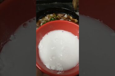 how to make chilli chicken #viral #shorts