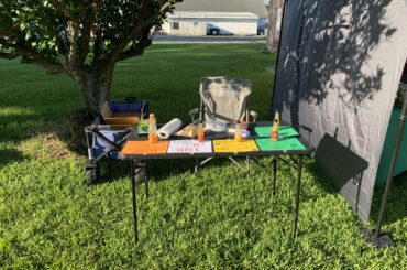 First Farmers Market