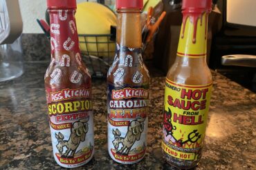 Pleasantly surprised!