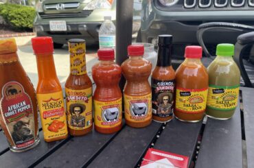 Picked them up back home.