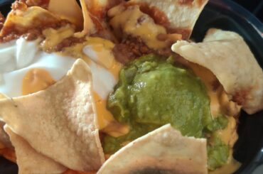 This location we went to on Vaca didn't use the white boxes, so I think this is less than normal.