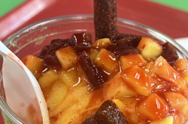 Little Candy in Mangonada