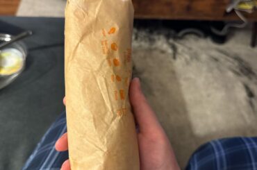 Nacho fry 5-Layer???