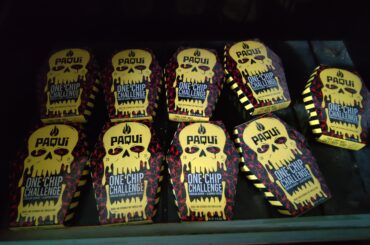 I still have 9 of the 2021 One Chip Challenges left. Do you think they are still good?