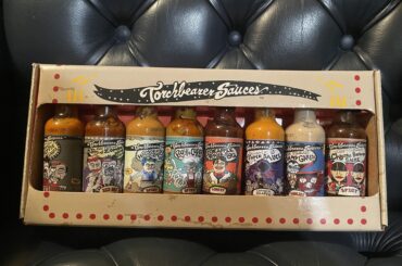 Torchbearer Sampler is Good