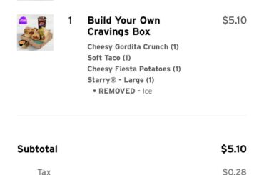 This $5 online deal has been the best thing I’ve ever discovered