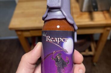 Wicked Reaper