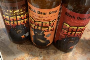 Black Bear Diner fans?