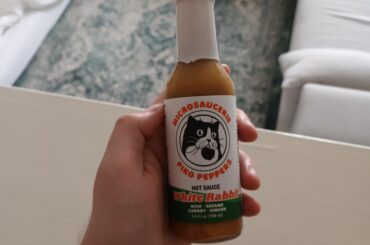 Very curious to try this one!