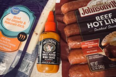 Dinner time is looking good tonight!