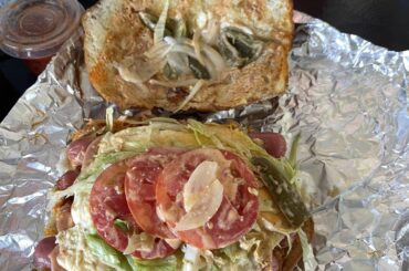 Torta Cubano-PVR, Mexico