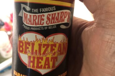 Finally trying this for the first time