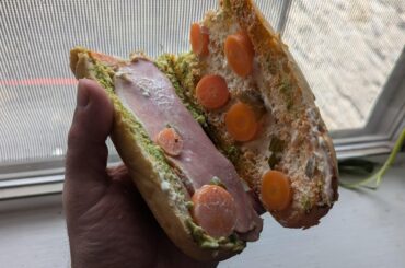 POV: it's 1999 and you pull this out of your power rangers lunchbox at school