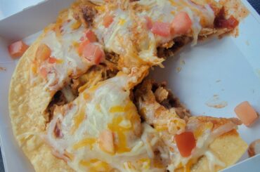 Anyone ever get chicken for the MP?