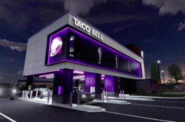 Who else besides me is thinking of using Uber eats to get their Taco Bell fix for dinner tonight?