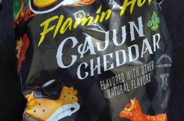 Anybody try these? No spice and a weird taste to me.