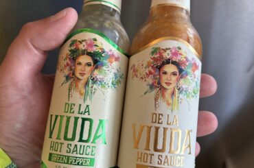 Both are outstanding!