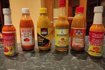 The only presents I ask for when my parents go on holiday!