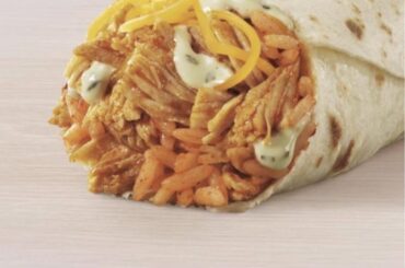 I step out of a Time Machine from the year 2017 with a dozen of these bad boys in a T Bell bag. what u bout to do?