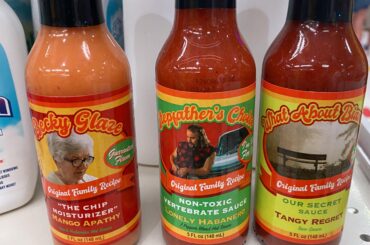 Anyone ever try these?