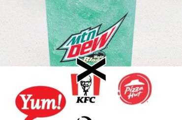 Do you think Yum! Brands should expand Baja Blast to their other restaurants?