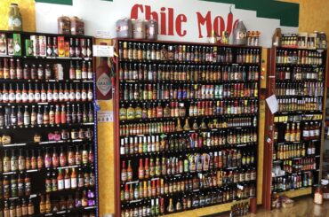 Hot Sauce Heaven - Chile Mojo, Adelaide, South Australia