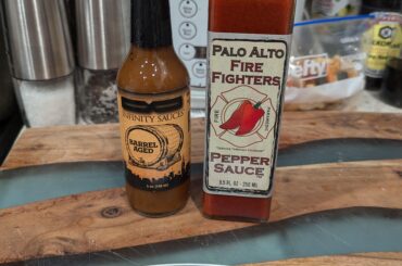 Not a big haul, but I go for quality, not quantity.