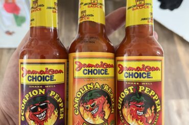 Really excited to try this brand