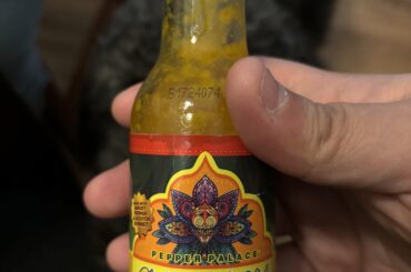 One of my favorite sauces