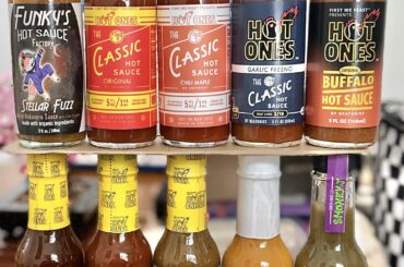 Came in the mail today. So excited. Which ones are your favorites?