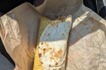 Was this on purpose?