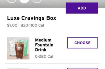 How is this a luxe box