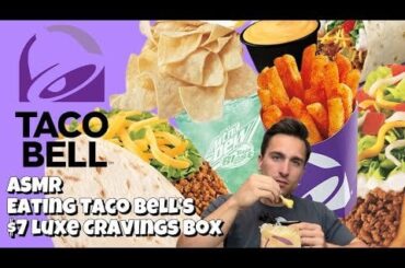 New to YouTube. Did a video on the new $7 Luxe Cravings Box