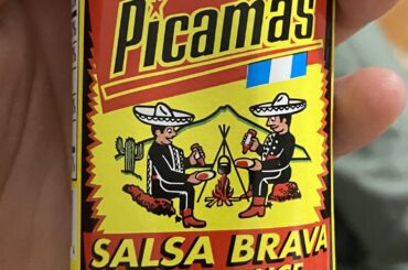 Is this never opened hot sauce still good? Expiry date was April of this year.