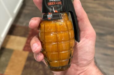 The General Shock & Awe