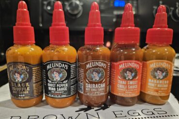 Finally got a good Walmart haul...