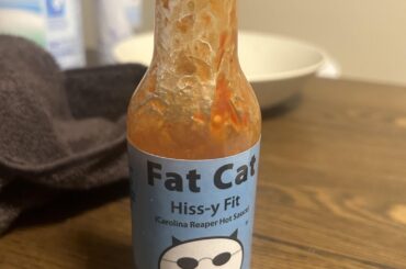 Hissy Fit, thoughts?