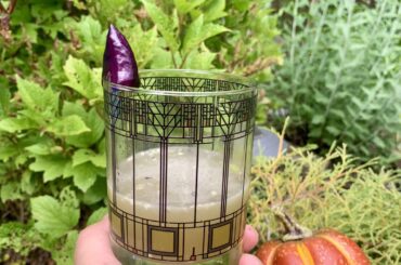 I call it a Green Goblin