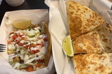 Taco Bus in Lakeland