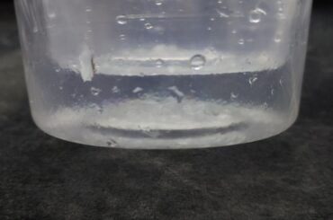 Shrinkflation still happening, now with large cups