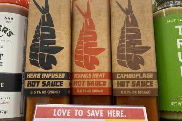 It was a good deal...