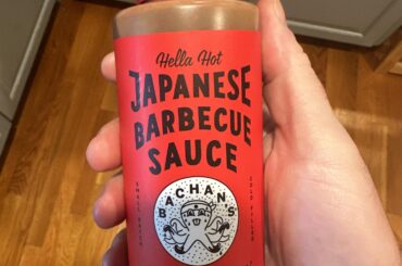 Bachan’s Hella Hot